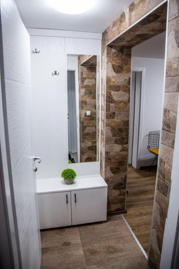 Smile Apartment Pirot Ngoại thất bức ảnh