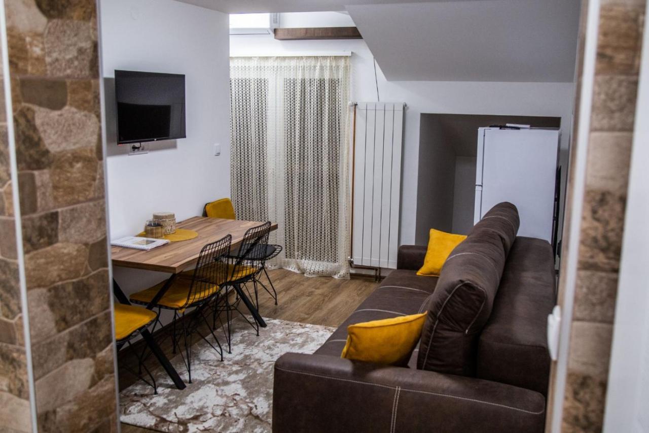 Smile Apartment Pirot Ngoại thất bức ảnh