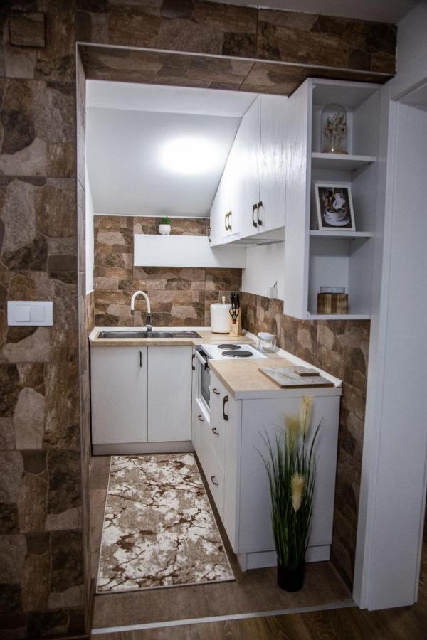 Smile Apartment Pirot Ngoại thất bức ảnh