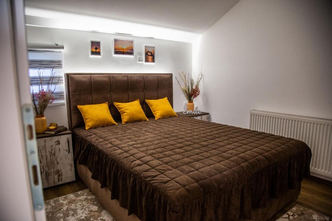 Smile Apartment Pirot Ngoại thất bức ảnh